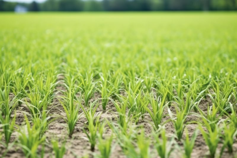 Yard Overseeding in Ventura County, CA
